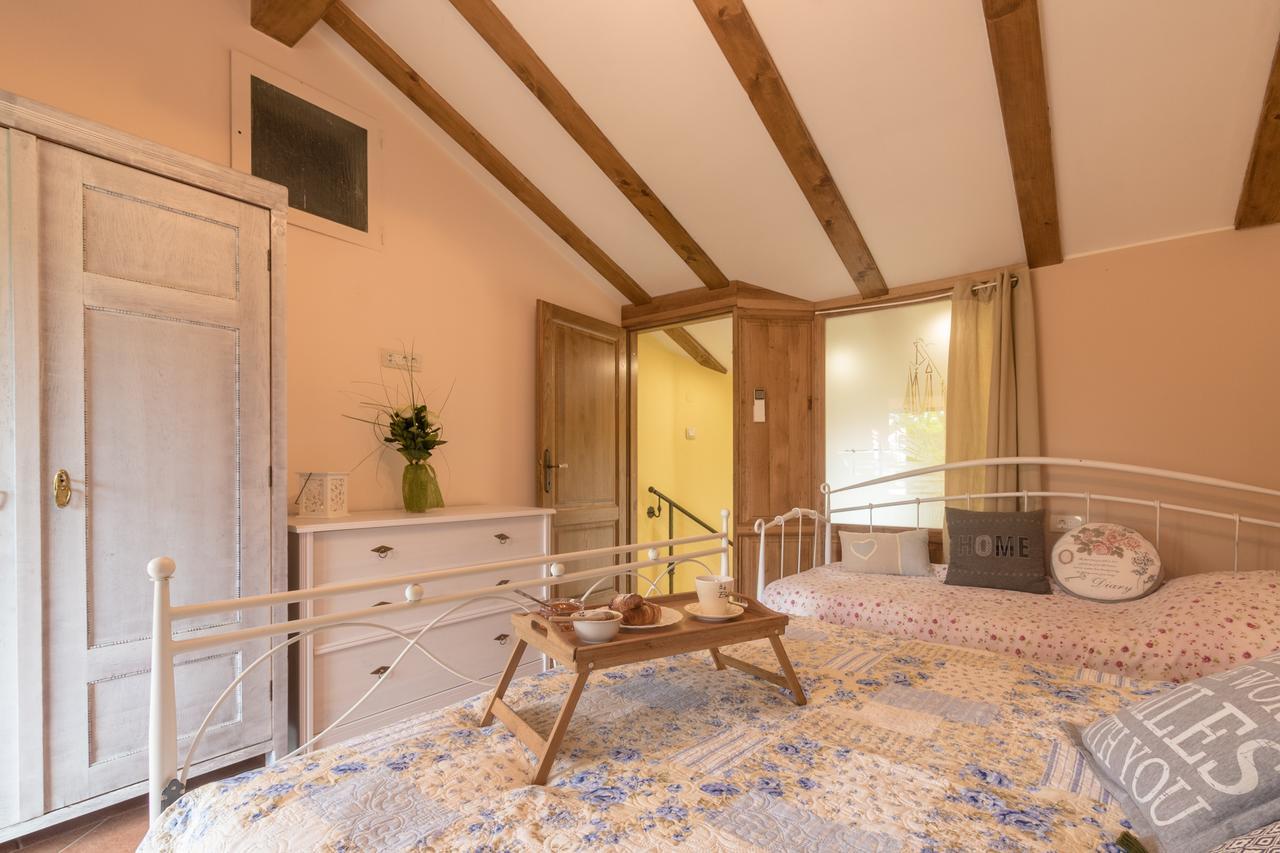 Apartments Villa Susanj ماتولي المظهر الخارجي الصورة