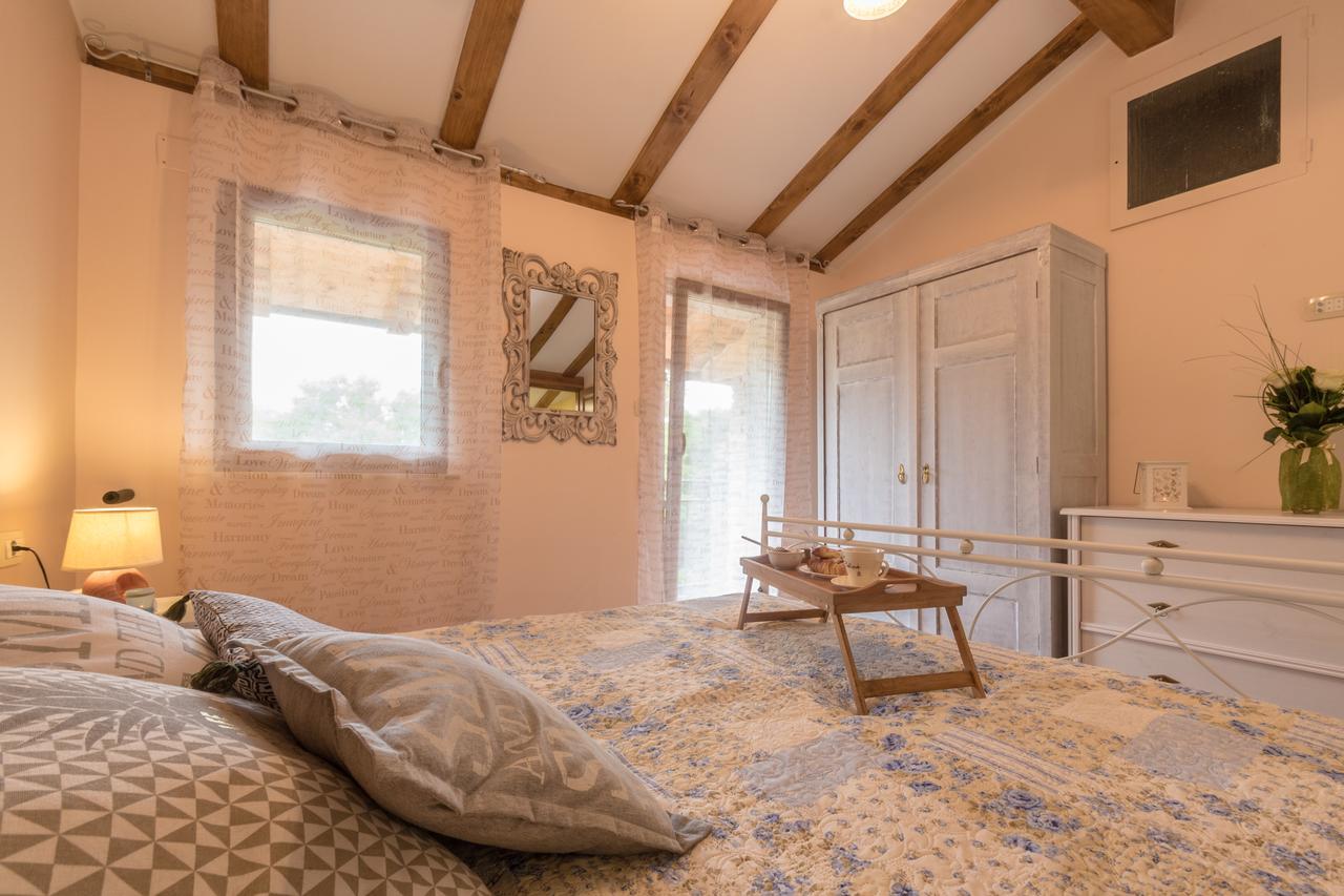 Apartments Villa Susanj ماتولي المظهر الخارجي الصورة
