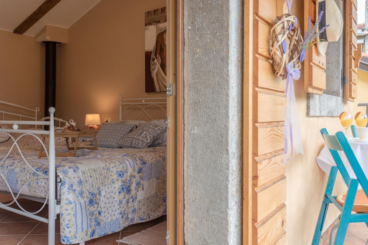Apartments Villa Susanj ماتولي المظهر الخارجي الصورة