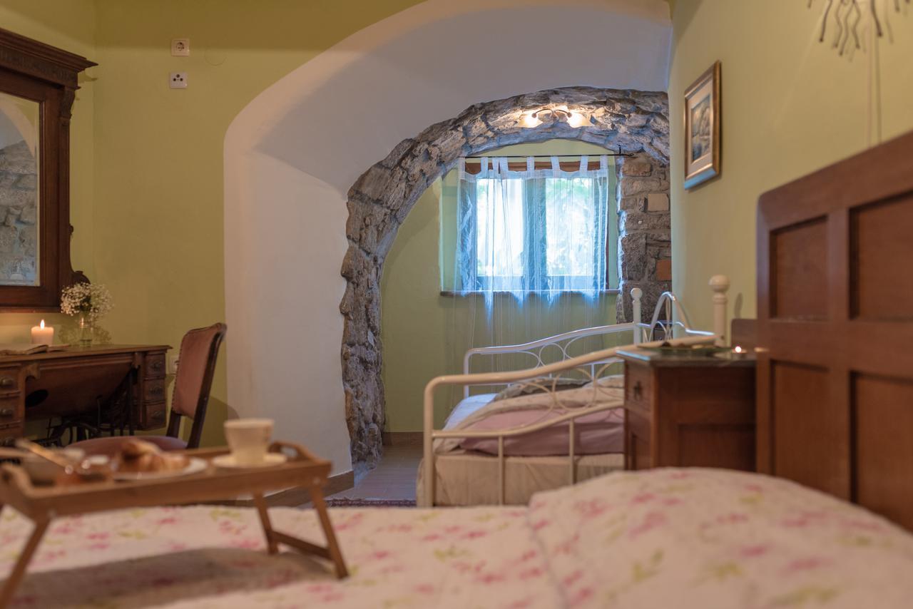 Apartments Villa Susanj ماتولي المظهر الخارجي الصورة